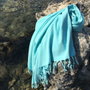 Mijölnir Toalla de playa fouta Menta
